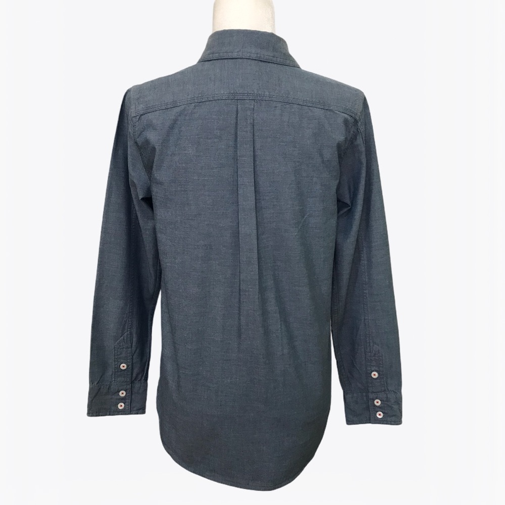 Patagonia 100% Organic Cotton Button-Down Shirts 6 - Picture 4 of 17